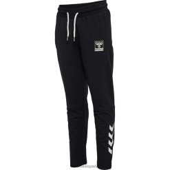 pantalones hmlyukio Hummel 880V845945 niños "pantalones"