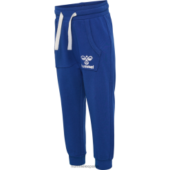 pantalones Hummel 880V844065 niños "pantalones para correr"