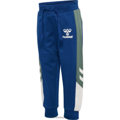 pantalones Hummel 880V844079 niños "pantalones de chándal"