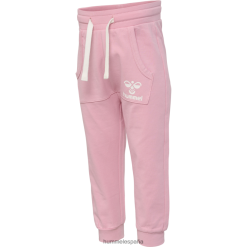 pantalones Hummel 880V844091 niños "pantalones para correr"