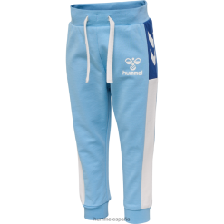 pantalones Hummel 880V844097 niños "pantalones para correr"