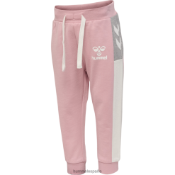 pantalones Hummel 880V844098 niños "pantalones para correr"
