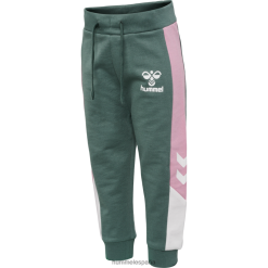 pantalones Hummel 880V844102 niños "pantalones de chándal"