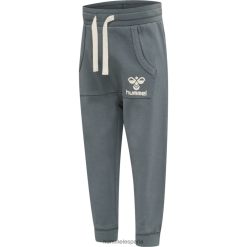 pantalones Hummel 880V844150 niños "pantalones de jogging"