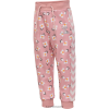 pantalones Hummel 880V844152 niños "pantalones de jogging entrelazados"