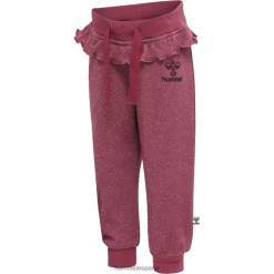 pantalones Hummel 880V844208 niños "pantalones"