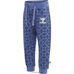 pantalones Hummel 880V844277 niños "pantalones"