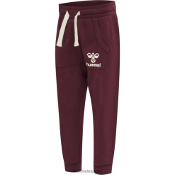 pantalones Hummel 880V844323 niños "pantalones de jogging"