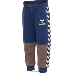 pantalones Hummel 880V844374 niños "pantalones"