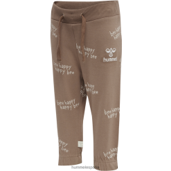 pantalones Hummel 880V844451 niños "pantalones"