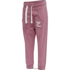 pantalones Hummel 880V844466 niños "pantalones"