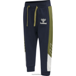 pantalones Hummel 880V844481 niños "pantalones"