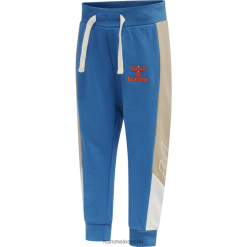 pantalones Hummel 880V844489 niños "pantalones"