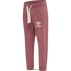 pantalones Hummel 880V844509 niños "pantalones de jogging"