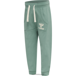 pantalones Hummel 880V844539 niños "pantalones de jogging"