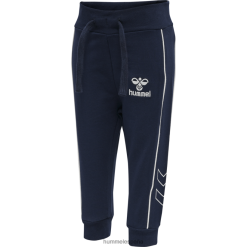 pantalones Hummel 880V844547 niños "pantalones"