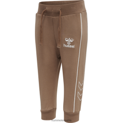 pantalones Hummel 880V844558 niños "pantalones"
