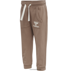 pantalones Hummel 880V844562 niños "pantalones"