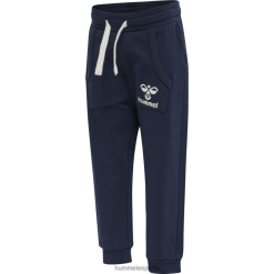 pantalones Hummel 880V844570 niños "pantalones"