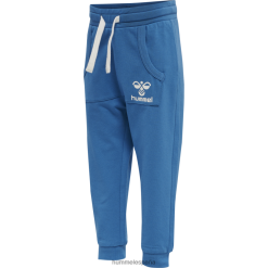 pantalones Hummel 880V844572 niños "pantalones"