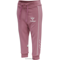 pantalones Hummel 880V844582 niños "pantalones"