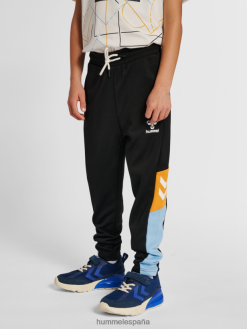 pantalones Hummel 880V844793 niños "pantalones suaves al tacto"