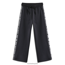 pantalones Hummel 880V845191 niños "pantalones anchos"