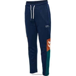 pantalones Hummel 880V845212 niños "pantalones"