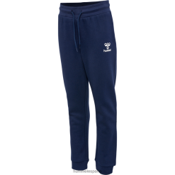 pantalones Hummel 880V845224 niños "pantalones y polainas"