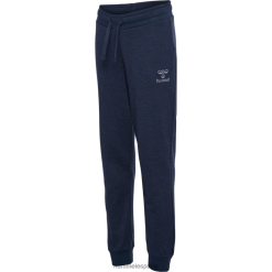 pantalones Hummel 880V845286 niños "pantalones para correr"