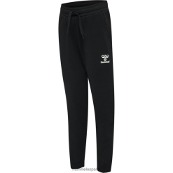 pantalones Hummel 880V845506 niños "pantalones"