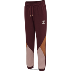 pantalones Hummel 880V845519 niños "pantalones"