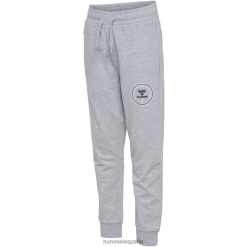 pantalones Hummel 880V846050 niños "pantalones"