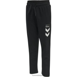 pantalones Hummel 880V846161 niños "pantalones"