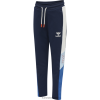 pantalones Hummel 880V846192 niños "joggers de interlock de algodón"