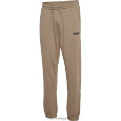 pantalones normales hmlbooster Hummel 880V84121 hombres "pantalones"
