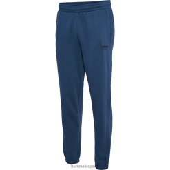 pantalones normales hmlbooster Hummel 880V8460 hombres "pantalones"