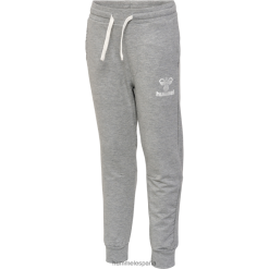 pantalones orgullosos Hummel 880V846000 niños "pantalones deportivos"