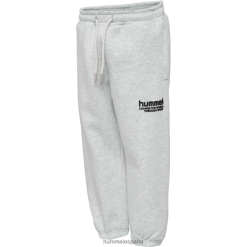 pantalones puros Hummel 880V844980 niños "pantalones suaves al tacto"