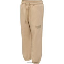 pantalones puros Hummel 880V845192 niños "pantalones suaves al tacto"