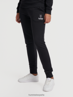 pantalones regulares hmlolivia Hummel 880V842821 mujer "pantalones deportivos"