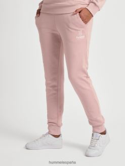 pantalones regulares hmlolivia Hummel 880V842998 mujer "pantalones deportivos"