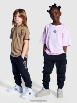 pantalones stmpasadena Hummel 880V845798 niños "pantalones"