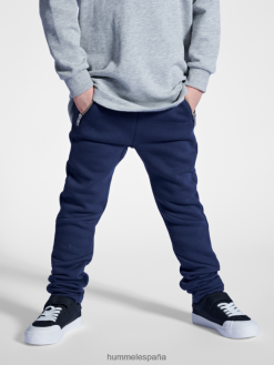 pantalones stsanton Hummel 880V845552 niños "pantalones y polainas"