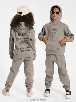 pantalones stsdimas Hummel 880V844713 niños "pantalones deportivos"