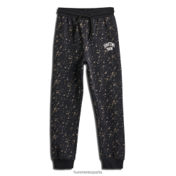 pantalones stsjazzy Hummel 880V845077 niños "pantalones"