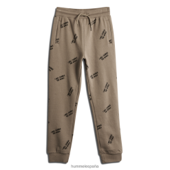 pantalones stsmilos Hummel 880V845073 niños "pantalones"