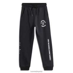 pantalones stsortega Hummel 880V845086 niños "pantalones"