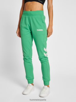 pantalones tapered hmllegacy Hummel 880V842420 mujer "pantalones cónicos"