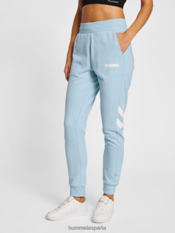 pantalones tapered hmllegacy Hummel 880V842471 mujer "pantalones cónicos"